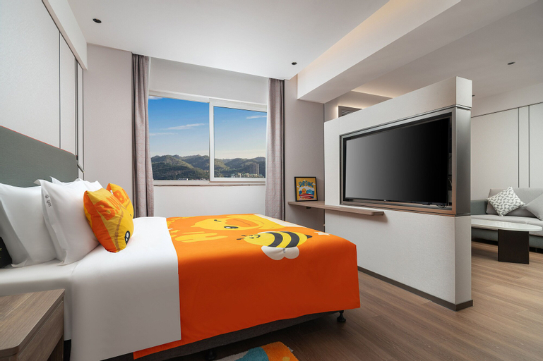 Bedroom 29