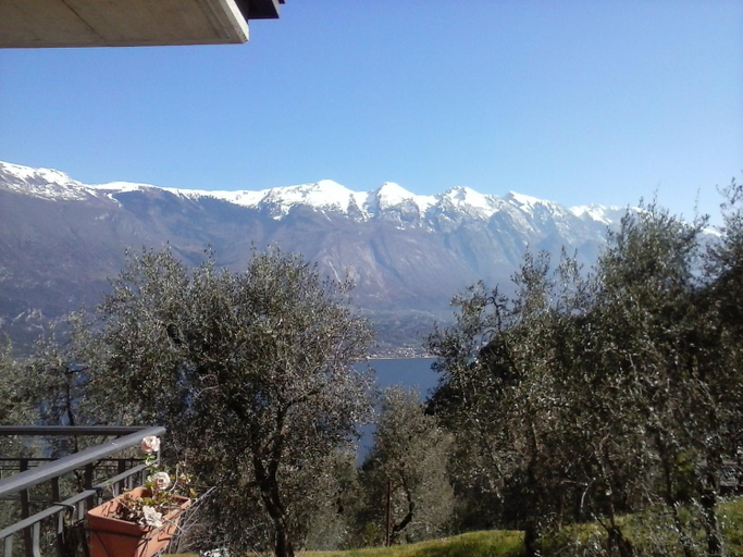 Others 5, Appartamento BeB Preone CINIT089, Brescia