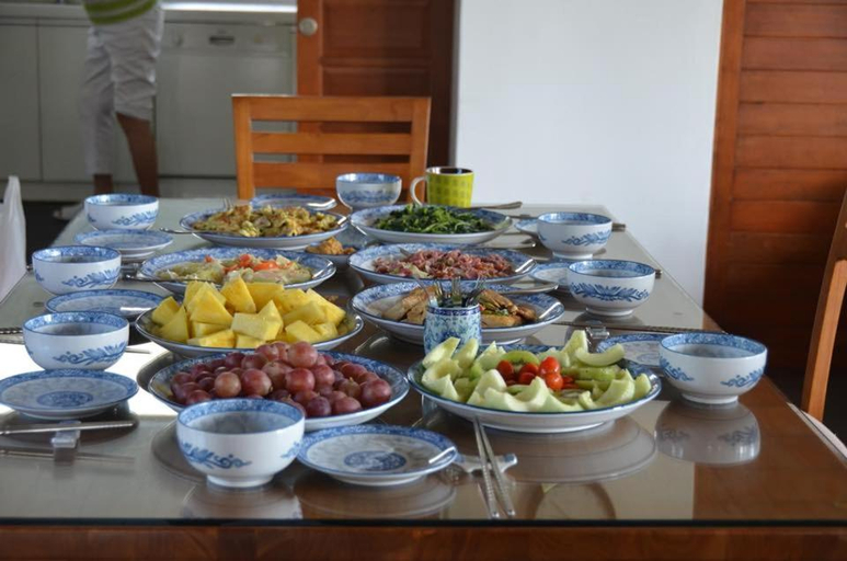 Food & Drinks 5, Chang House, Yilan