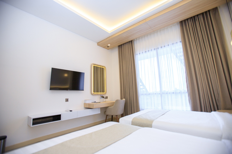 Bedroom 6