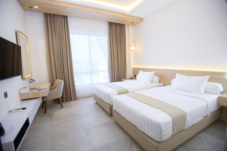Bedroom 7