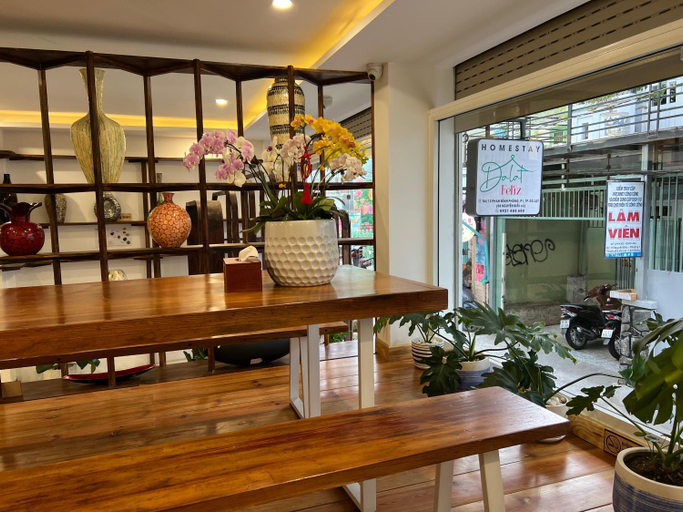 Food & Drinks 5, Feliz Dalat Homestay, Đà Lạt
