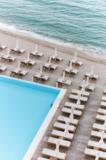 Sport & Beauty 2, Alimounda Mare Hotel, South Aegean