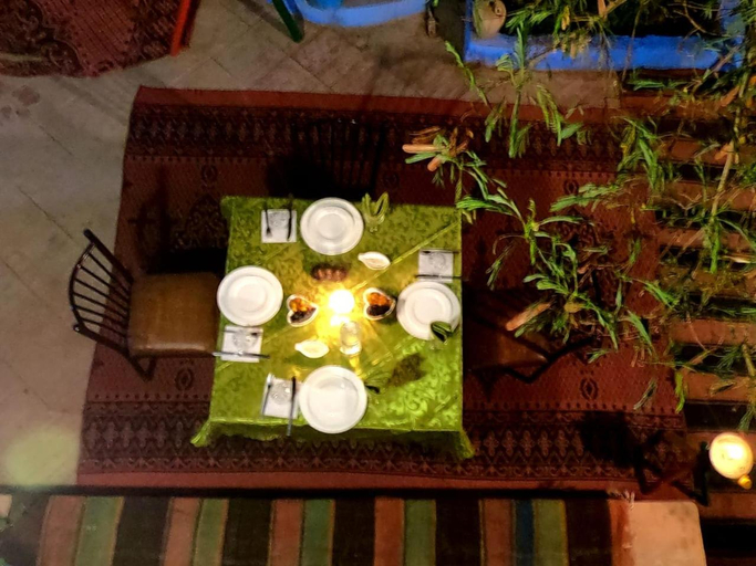 Food & Drinks 4, Riad Assia, Tata