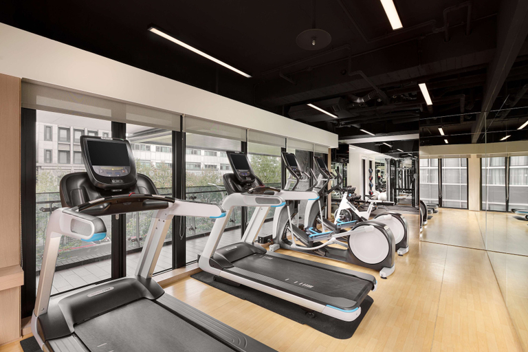 Others 2, DoubleTree by Hilton Taipei Zhongshan, Taipei City