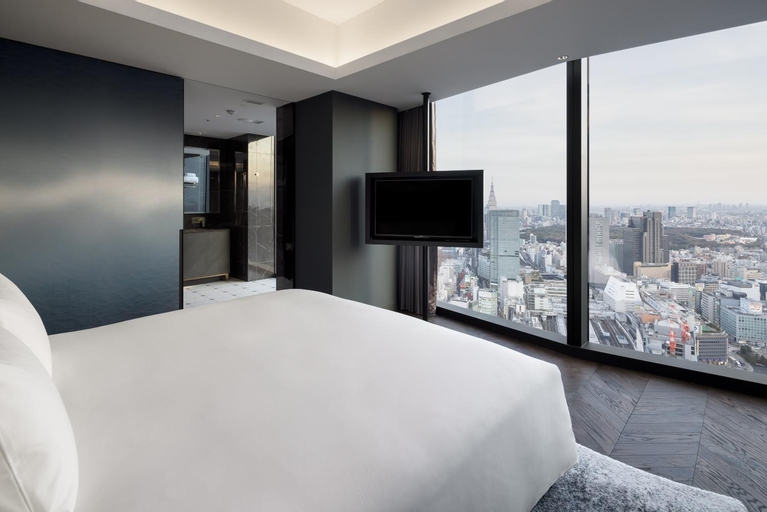 Bedroom 21