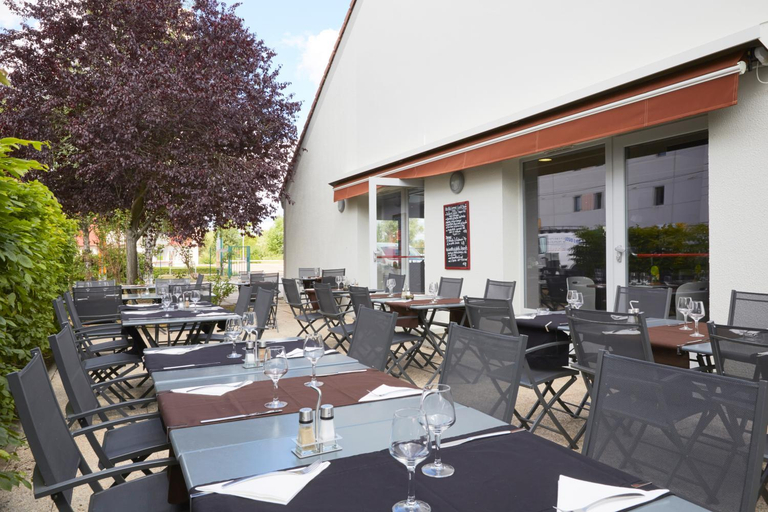 Food & Drinks 5, Campanile Chalon sur Saone, Saône-et-Loire