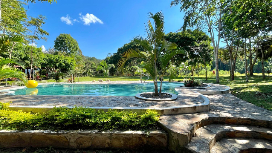 Sport & Beauty 5, Villa Sebastiana Bungalows, San Martín