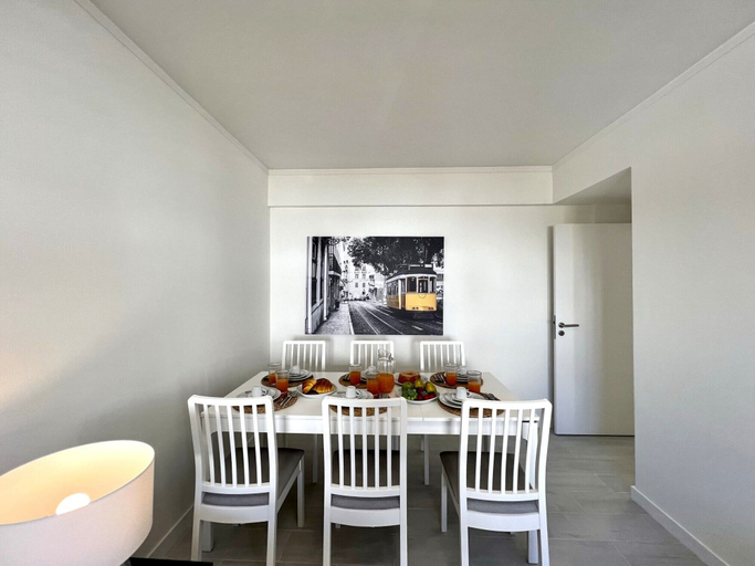 Others 5, Tavira Central by Homing, Alcoutim