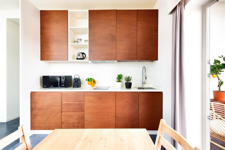 Others 2, Ollihomes Relaxury Apartment, Cagliari