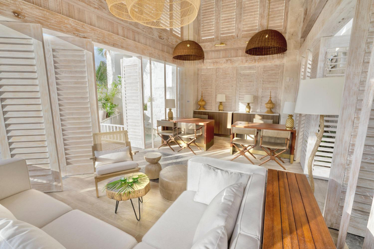 Public Area 4, Náay Boutique Hotel - Adults Only, Lázaro Cárdenas