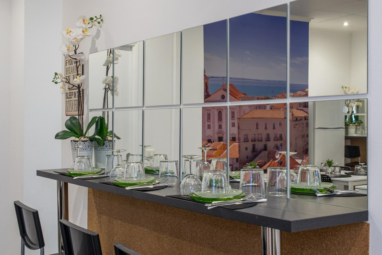 Others 5, PH Downtown Suites, Lisbon