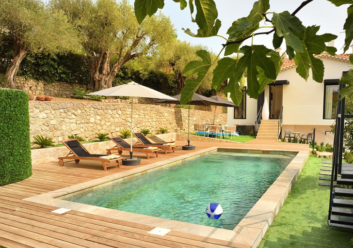 Others 3, La Villa d’Emma, Alpes-Maritimes