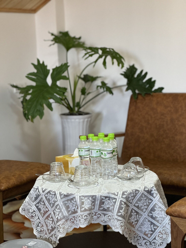 Food & Drinks 4, Olagihotel, Đà Lạt