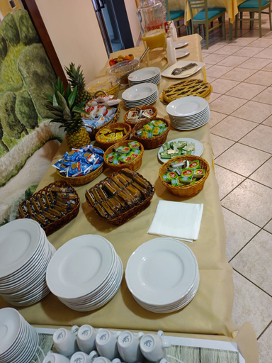 Food & Drinks 4, Hotel San Francesco, Foggia