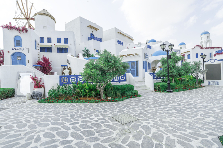 Exterior & Views 2, Mabaat - Boulevard - 537, Riyadh