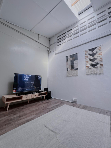 Others 5, The Cozy Place Jonker Street by Nestcove, Malacca City