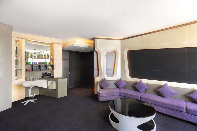 Others 4, V Hotel Dubai, Curio Collection by Hilton, Dubai
