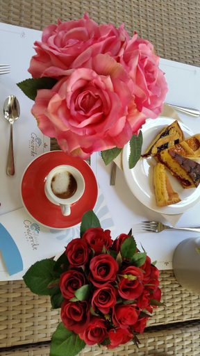 Food & Drinks 5, Relais Concorde, Ascoli Piceno