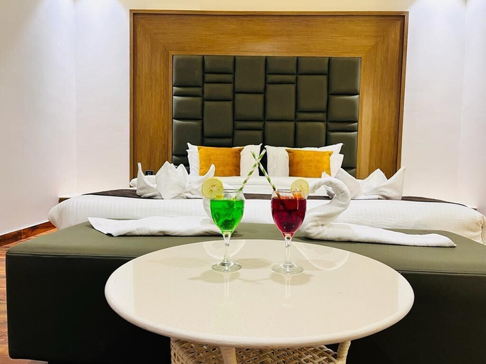 Others 4, Aravalli Hill Resort, Chittaurgarh