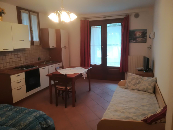 Others 2, Appartamento BeB Preone CINIT089, Brescia
