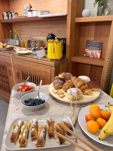 Food & Drinks 5, Casa Carolina, Trento