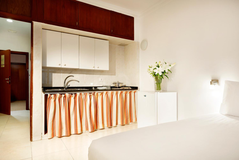 Bedroom 3, Hotel Faycan, Las Palmas