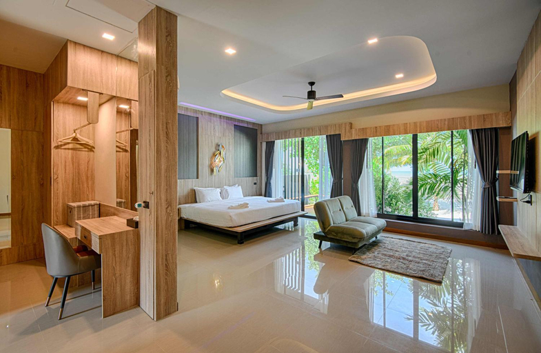Others 5, Mangrove Bay Krabi Beachfront Pool Villa, Mueang Krabi