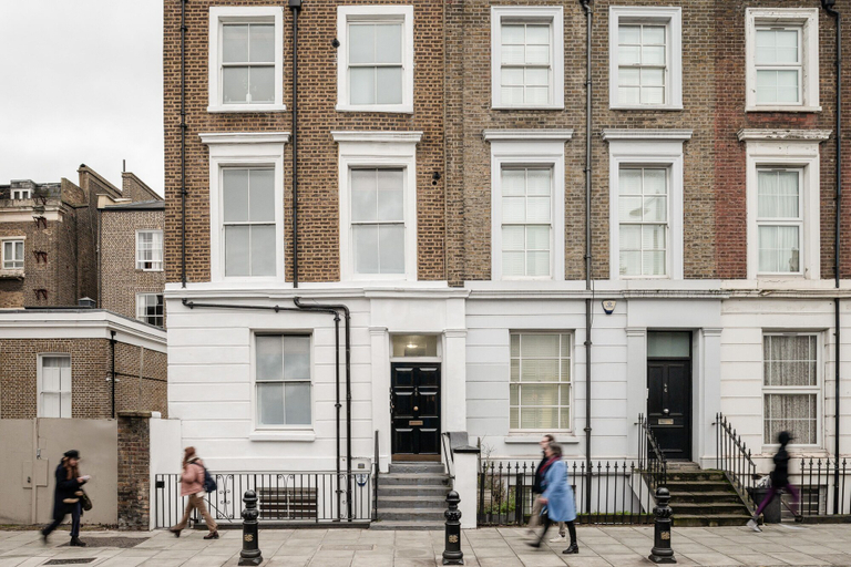 Exterior & Views, Urban Rest Notting Hill Apartments, London
