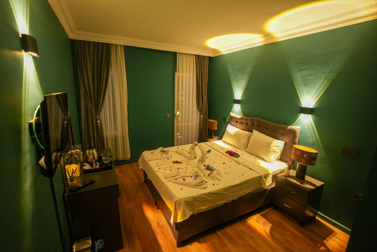 Bedroom 3, Sunlight Otel Fethiye, Fethiye