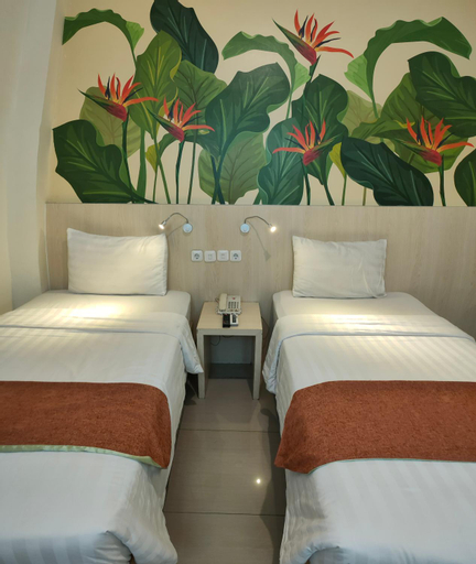 Bedroom 14