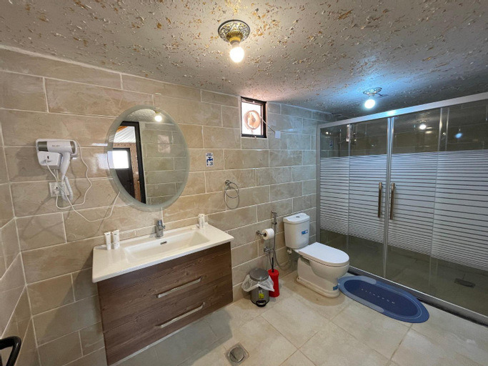 Bedroom 3, Rum Magic Nights, Aqaba