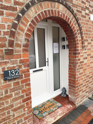 Cambridge Studios and Suites by Tas Accommodations, Cambridgeshire