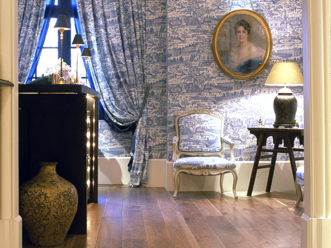 Public Area 4, Le Royal Hotel Lyon - MGallery Collection, Rhône