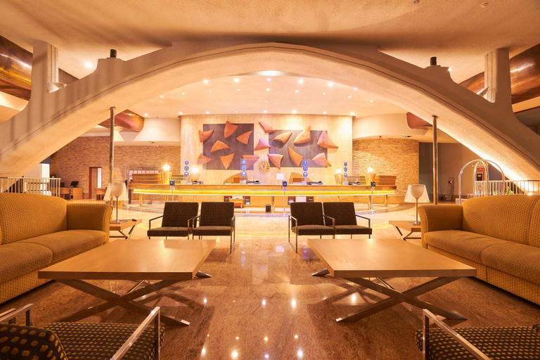Public Area 4, Gloria Palace Amadores Thalasso & Hotel, Las Palmas