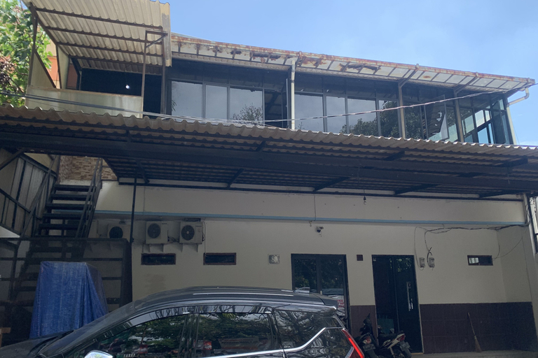 Exterior & Views 2, Bright Batavia Kota Tua, Jakarta Barat