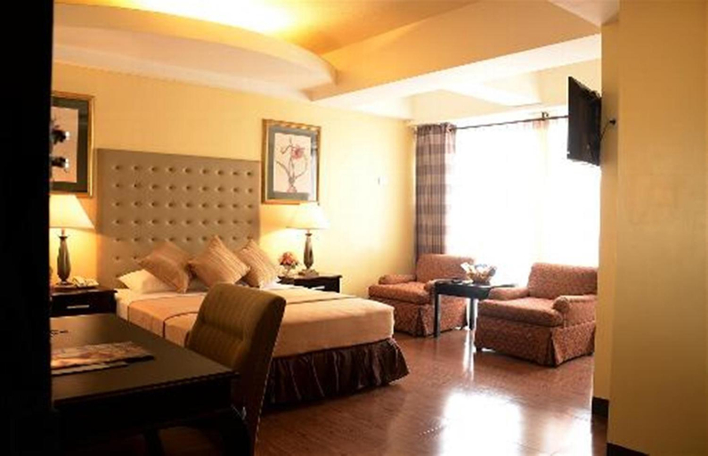 Others 5, Silver Oaks Hotel and Suite, Manila City