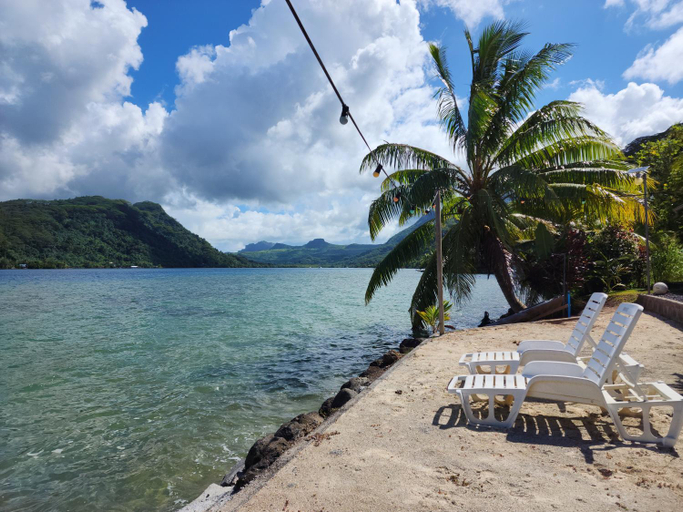 Others 1, VILLA DE LA BAIE RAIATEA - Bord de mer de 70 m2