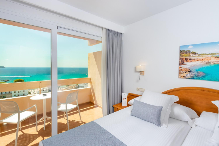 Bedroom 3, Valentin Reina Paguera - Adults Only, Baleares