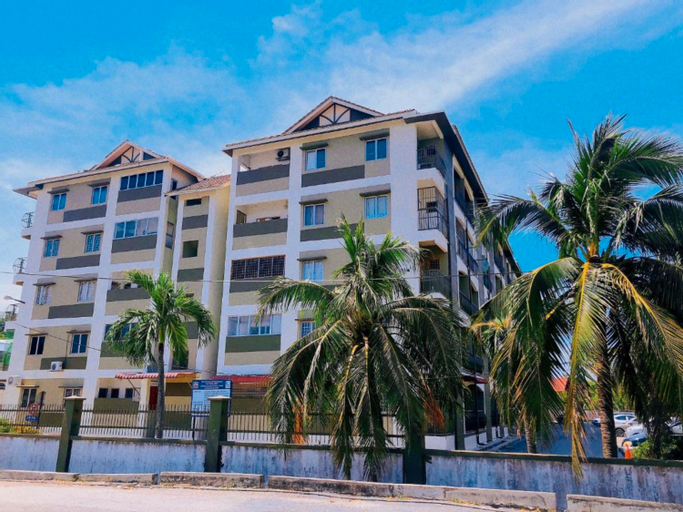 101 Sky Mirror Homestay, Kuala Lumpur