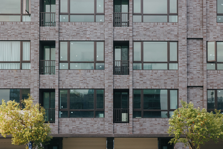 Exterior & Views, Mu Liv, Yilan