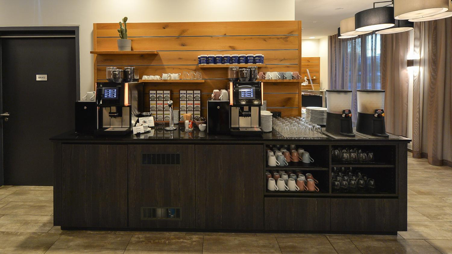Food & Drinks 5, Best Western Hotel Wiesbaden, Wiesbaden