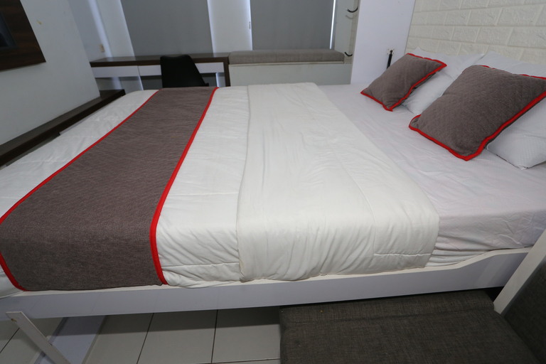 Bedroom 4, Capital O 93594 Pelangi Urbano, Bekasi