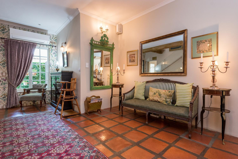 Public Area 3, Baruch Guesthouse on Lovell, Cape Winelands