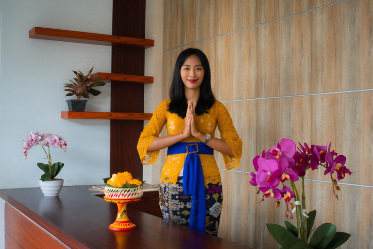 Food & Drinks, The Yogasari Sanur, Denpasar