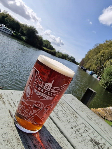 Food & Drinks 5, The Riverside Inn, Gloucestershire