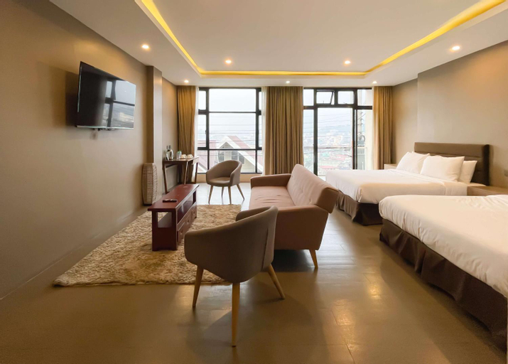 Bedroom 5