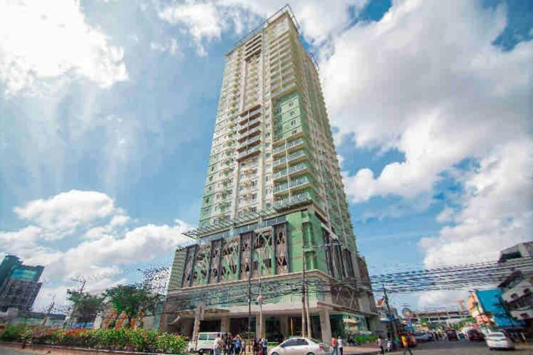 Exterior & Views, 11F Migas Haven @ Sunvida Tower across SM City, Cebu City