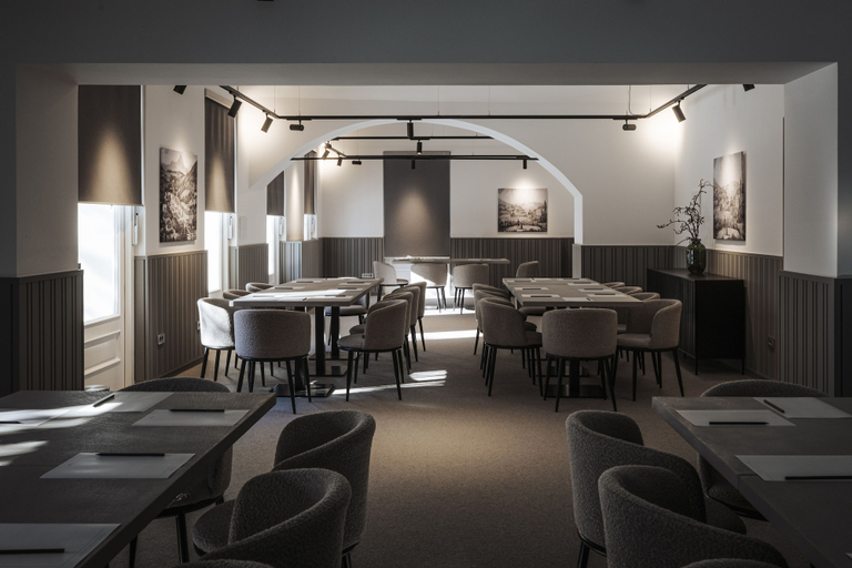 Food & Drinks 5, Hotel Slatina, Rogaška Slatina