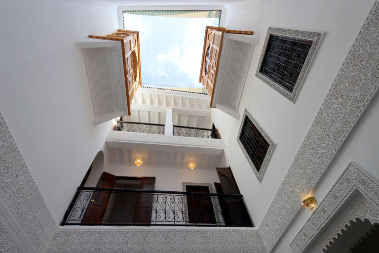 Others 5, Riad Jenan L'mouassine, Marrakech
